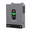 DATOUBOSS 3300W Hybrid Inverter 24V, Hybrid Solar Inverter On Grid, Supports Battery-Free Operation, 24V DC to 120V AC, BMS Protection System, with 150A MPPT for 24V Batteries