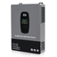 DATOUBOSS 48V 11KW Hybrid Inverter. battery-free operation, BMS protection, and 150A MPPT, for RVs and off-grid living.
