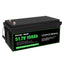 DATOUBOSS 48V 100Ah LiFePO4 Lithium Battery with 200A BMS – Deep Cycle Battery for Golf Cart, RV, Solar Home System & DIY Applications - Xdatou | Rechargeable Lifepo4 Batteries Voltage Converters Inverter