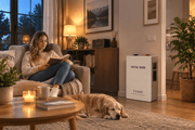 8kWh LiFePO4 Battery（Large capacity/small size）： A Reliable Choice for Home Energy Storage and Off-Grid Power