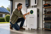 Why Are More Homeowners Choosing LiFePO4 Batteries for Energy Storage? Discover the DATOUBOSS 48V 314Ah Battery