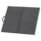100W Foldable Solar Panel with 30A PWM Controller, 24% Efficiency, IP67 Waterproof with MC4 Output for Camping, Hiking, RV Trips - Xdatou | Rechargeable Lifepo4 Batteries Voltage Converters Inverter