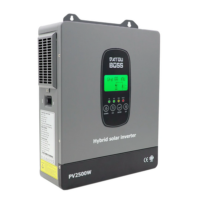 12V 1800W Hybrid Inverter