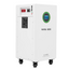 DATOUBOSS 48V 628Ah LiFePO4 Battery, 32kWh Solar Energy Storage System with 300A BMS, Metal Case with Wheels for Home Energy Storage, Solar, RV & Off-Grid Backup Power