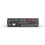 GRNPVRE 48V 100Ah LiFePO4 Lithium Battery, 5.12kWh 3U Rack Mount Server Battery, Bluetooth & App Monitoring, Built-in 100A BMS, 15,000+ Deep Cycles, Supports RS232/RS485/CAN, for Home Off Grid RV Backup Power