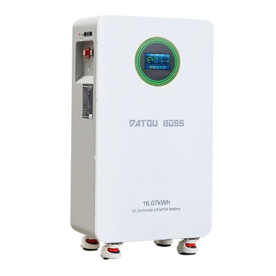 48V 314Ah LiFePO4 Battery