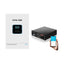48V 100Ah LiFePO4 Rack Battery & 5500W Hybrid Inverter Combo Kit, 48V to 110V, 120A MPPT, for Solar Systems, Energy Storage