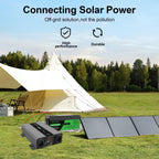 DATOUBOSS 1500W Pure Sine Wave Inverter, 12V to 230V AC Power Converter, Peak Power 3000W with EU Sockets, USB Ports and USB-C Output for Household Appliances, Car, Caravan, Truck