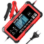 DATOUBOSS 12V15A-24V8 Output Smart Battery Charger (EU Standard), Intelligent adjustment,suitable for 12V/24V batteries.