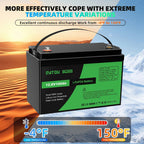 DATOUBOSS 12VDC–230VAC 1800W 1.28kWh 100Ah Power Kit， Hybrid Inverter with Built - in MPPT Controller & 12V 100Ah LiFePO4 Battery Smart BMS Protection High Efficiency for Home Energy Storage RV Outdoor Camping Off - Grid Cabin Backup Power System - Xdatou | Rechargeable Lifepo4 Batteries Voltage Converters Inverter