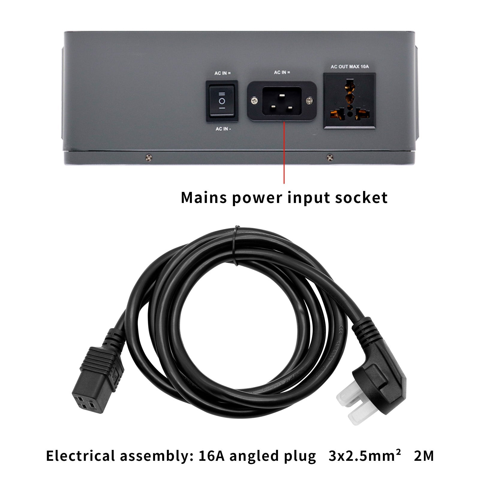 DATOUBOSS 24V 3.3kW 5.12kWh Solar Home Storage Backup Off Grid Kit 200Ah LiFePO4 (2x12V200Ah) + 3300W Hybrid Inverter 150A MPPT Pure Sine Wave, 24V DC to 220/230V AC, BMS Protection System, for RV Solar Home System - Xdatou | Rechargeable Lifepo4 Batteries Voltage Converters Inverter