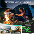 DATOUBOSS 24V 3kW 2.56kWh Solar Home Storage Backup Off Grid System Kit 300Ah LiFePO4 (2x12V100Ah) + 3000W Hybrid Inverter 100A MPPT Pure Sine Wave, 200A BMS, for RV Solar Home System - Xdatou | Rechargeable Lifepo4 Batteries Voltage Converters Inverter
