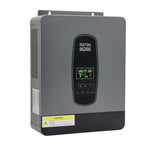 DATOUBOSS 3000W Hybrid Inverter 24V, Hybrid Solar Inverter 24V Pure Sine Wave 24V DC to 220/230V AC, BMS Protection System, with 100A MPPT for Lead Acid and Lithium Batteries(Compatible with WiFi 04) - Xdatou | Rechargeable Lifepo4 Batteries Voltage Converters Inverter