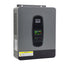 DATOUBOSS 3000W Hybrid Inverter 24V, Hybrid Solar Inverter 24V Pure Sine Wave 24V DC to 220/230V AC, BMS Protection System, with 100A MPPT for Lead Acid and Lithium Batteries(Compatible with WiFi 04) - Xdatou | Rechargeable Lifepo4 Batteries Voltage Converters Inverter