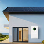 DATOUBOSS 51.2V 100Ah LiFePO4 Battery, 5.12kWh, 100A BMS , Wall - Mounted ,for Solar Home RV Energy Storage - Xdatou | Rechargeable Lifepo4 Batteries Voltage Converters Inverter