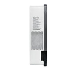 DATOUBOSS 6200W Solar Hybrid Inverter 48VDC to 230VAC, Pure Sine Wave with 120A MPPT Controller, for Off-grid Solar System