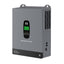 DATOUBOSS 6300W 48V Hybrid Solar Inverter, Dual MPPT 10kW PV Input, 120A High-Current Charging, Off‑Grid/Grid‑Tied/UPS 3‑in‑1, Supports Battery‑Free Operation, with HD LCD Display & Filter, Backup Power for Home/RV/Yacht/Agriculture - Xdatou | Rechargeable Lifepo4 Batteries Voltage Converters Inverter