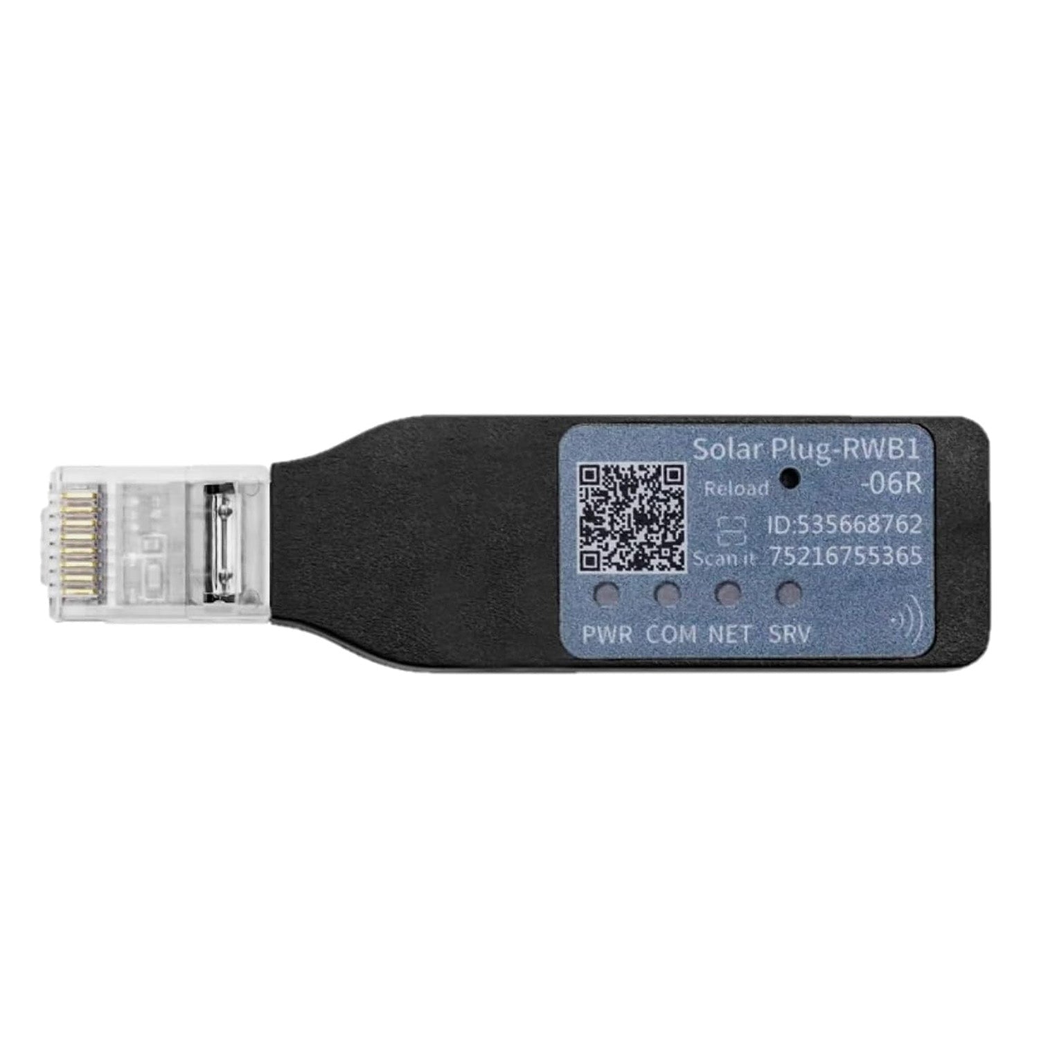 DATOUBOSS WiFi 04 Module for hybrid Inverter WiFi Function Remote Monitoring via Mobile Phone Application