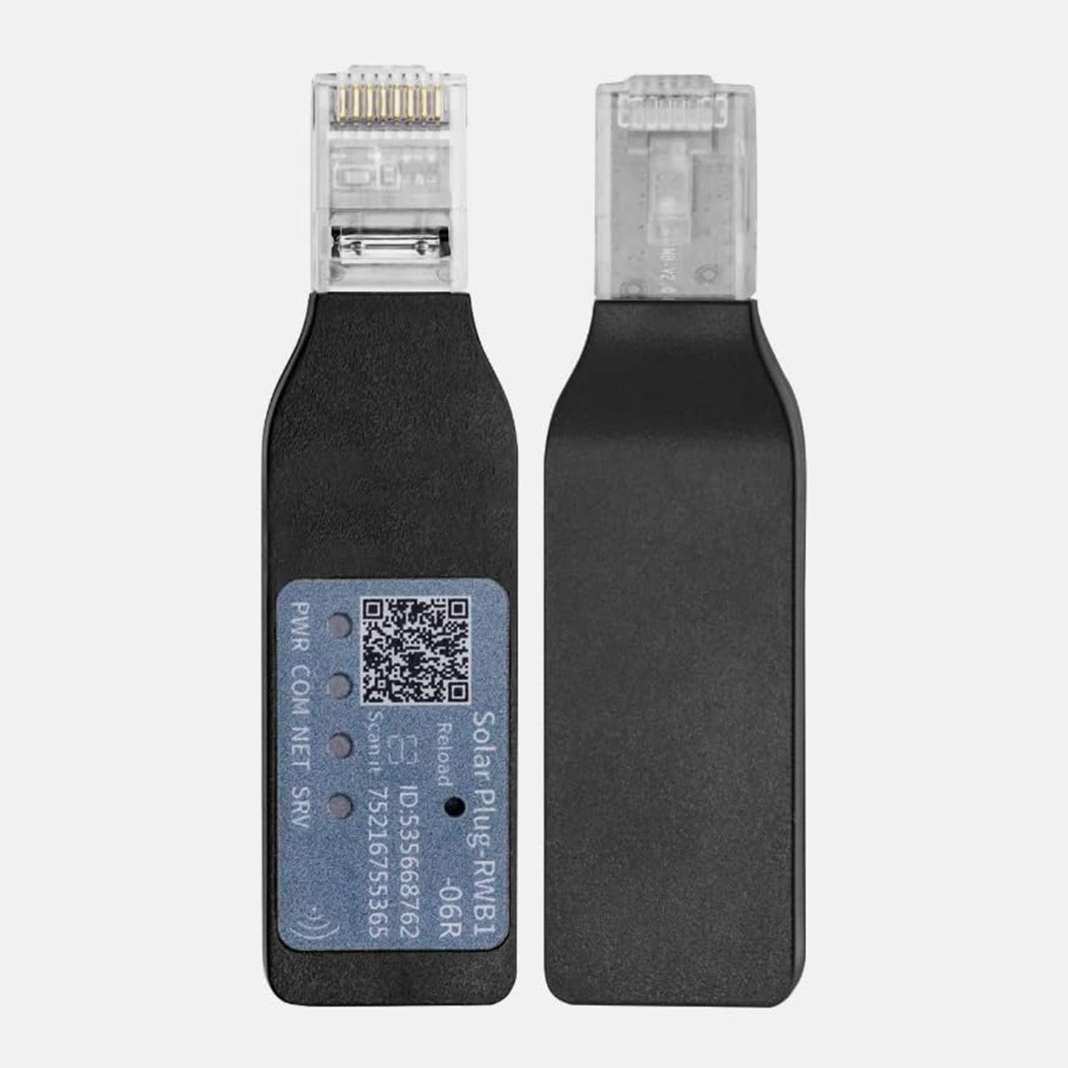 DATOUBOSS WiFi 04 Module Inverter （WiFi Function Remote Monitoring via Mobile Phone Application） Secondary image