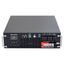 MFUZOP 6200W 3U Rack Pure Sine Wave Solar Hybrid Inverter, 48VDC to 230VAC, 120A MPPT, 8500W PV Input, Built-in UPS Function, Battery-Free Operation, 27A PV Input, BMS Communication, Anti-Backflow Protection, Off-Grid & Grid-Connected Compatible - Xdatou | Rechargeable Lifepo4 Batteries Voltage Converters Inverter