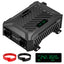 MFUZOP Dual Voltage Pure Sine Wave Inverter 1500W/3000W, 12V/24V to 230V, Intelligent detection, for Outdoor/Home off-grid.