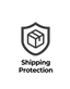Shipping Protection - Xdatou | Rechargeable Lifepo4 Batteries Voltage Converters Inverter